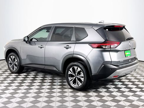 Used 2023 Nissan Rogue SV FWD image 11