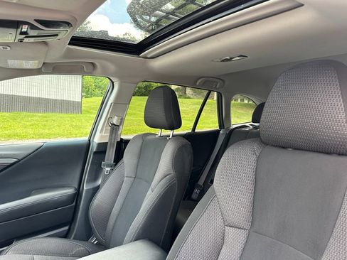 Used 2020 Subaru Outback Premium w/ Popular Package #1 AWD/4WD image 13