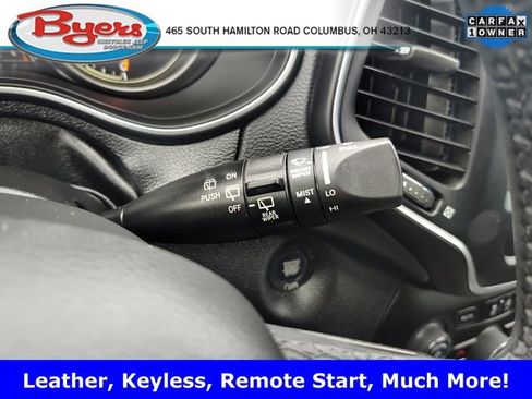 Used 2022 Jeep Cherokee Latitude Lux image 20