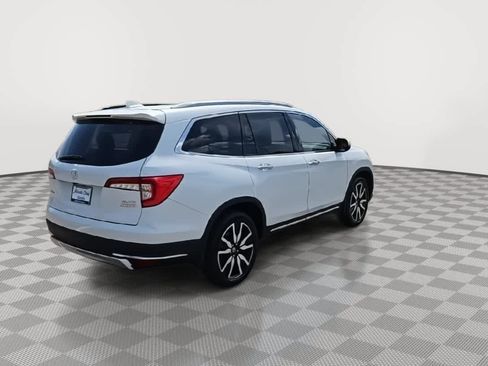 Used 2022 Honda Pilot Elite image 8