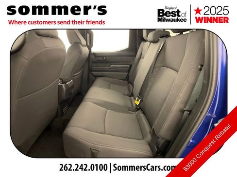 Used 2024 Toyota Tacoma SR5 image 21