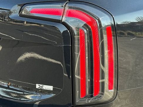New 2025 Kia Telluride SX X-Line image 35