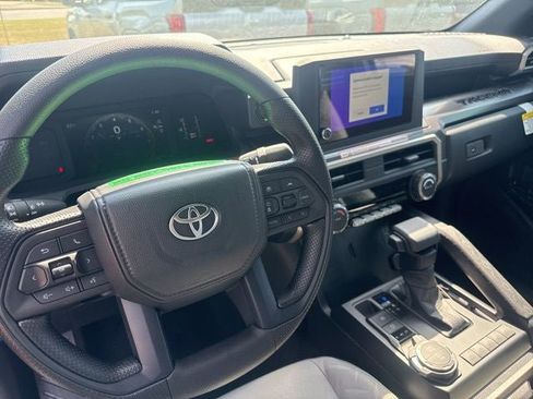 New 2026 Toyota Tacoma SR5 AWD/4WD image 14