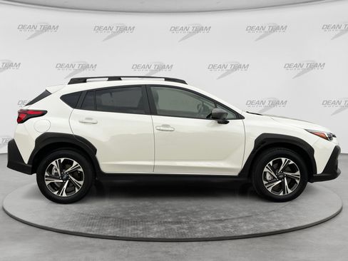 Certified 2025 Subaru Crosstrek 2.0i Premium AWD/4WD image 8