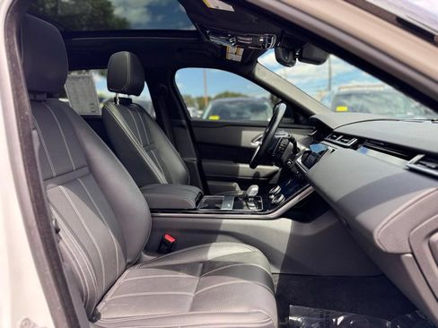 Used 2023 Land Rover Range Rover Velar R-Dynamic S AWD/4WD image 29