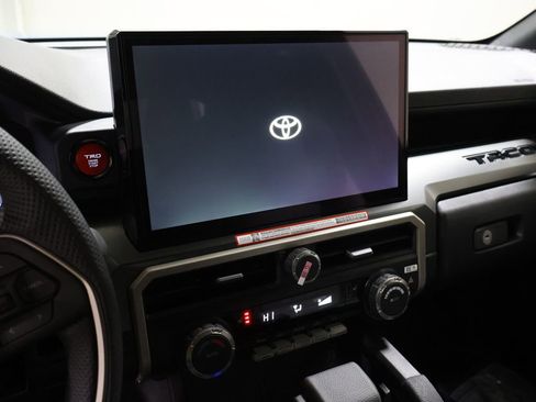 New 2026 Toyota Tacoma TRD Off-Road image 24