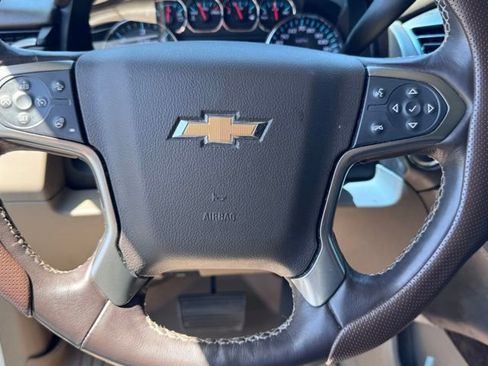 Used 2019 Chevrolet Tahoe LT AWD/4WD image 34