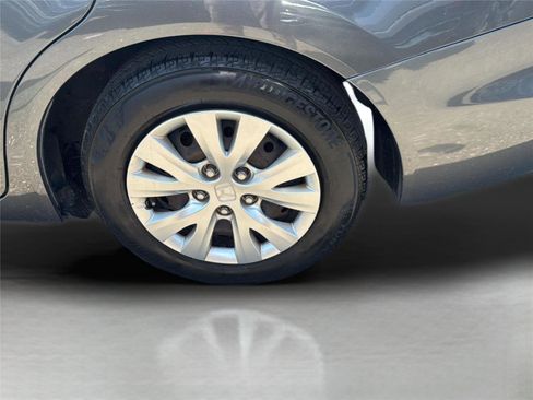 Used 2012 Honda Civic LX image 28