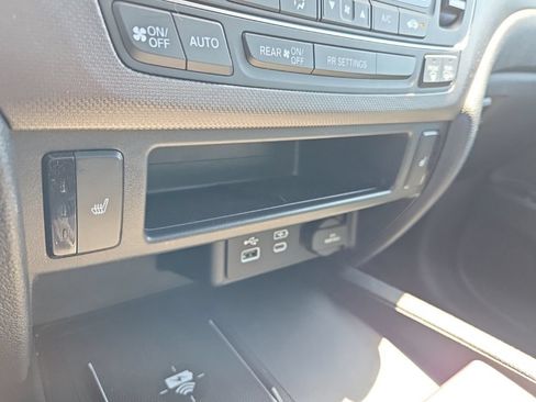 Used 2024 Honda Ridgeline RTL image 46