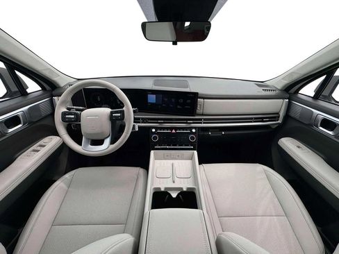 New 2026 Hyundai Santa Fe SEL image 21