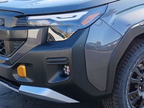 New 2026 Subaru Forester Wilderness AWD/4WD image 29