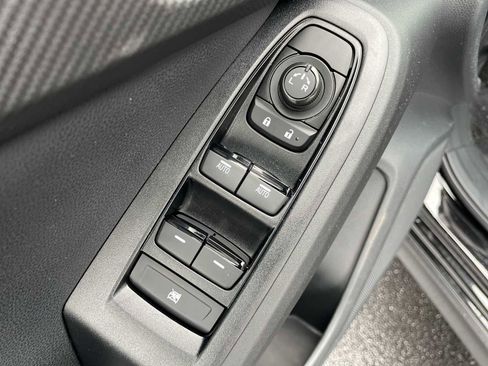 New 2026 Subaru Crosstrek 2.5i image 11