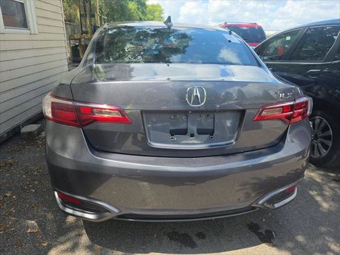 Used 2018 Acura ILX FWD image 7