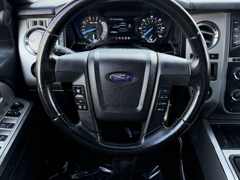 Used 2016 Ford Expedition EL XLT AWD/4WD image 14