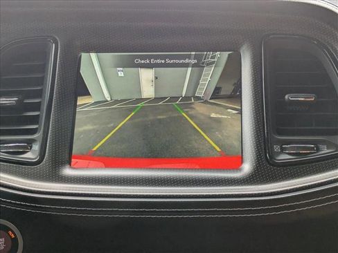 Used 2023 Dodge Challenger SRT Hellcat image 16