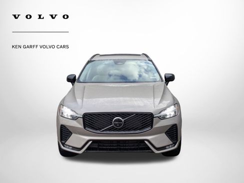 New 2026 Volvo XC60 B5 Ultra w/ Protection Package Premier image 9