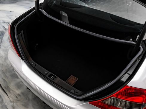 Used 2008 Mercedes-Benz CLK 63 AMG Black Series image 79