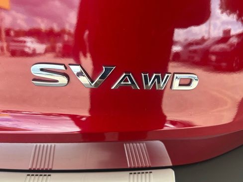 Certified 2023 Nissan Rogue SV w/ SV Premium Package AWD/4WD image 33