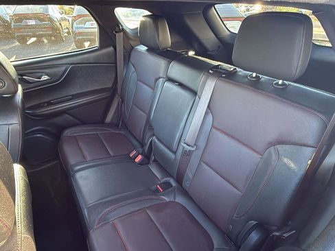Used 2022 Chevrolet Blazer RS image 21
