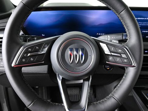 New 2025 Buick Enclave Sport Touring w/ Power Package image 9