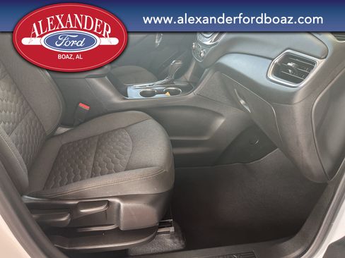 Used 2020 Chevrolet Equinox LT FWD image 13