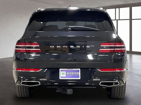 Used 2023 Genesis GV80 3.5T w/ Prestige Package AWD/4WD image 5