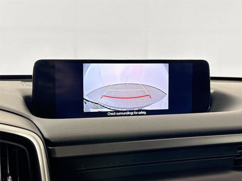 Certified 2025 MAZDA CX-50 AWD 2.5 Hybrid w/ Premium Pkg image 24