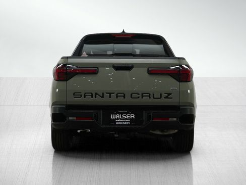 Used 2022 Hyundai Santa Cruz SEL w/ Activity Package image 4