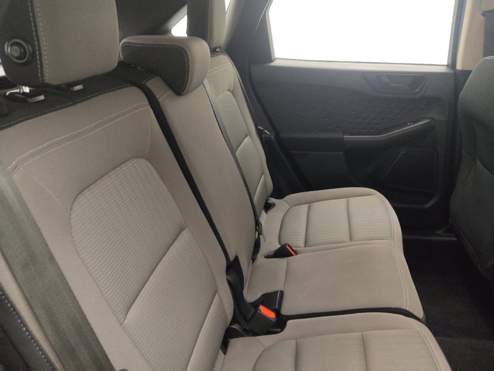 Used 2020 Ford Escape S FWD image 19