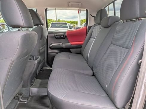 Used 2023 Toyota Tacoma SR5 RWD image 22