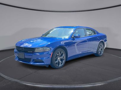 Used 2019 Dodge Charger SXT w/ Plus Group