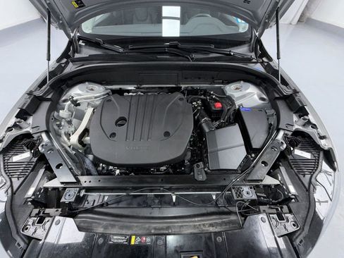 Used 2025 Volvo XC60 B5 Plus image 13