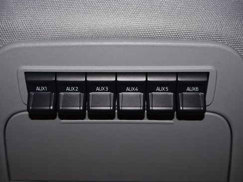 New 2026 Ford F350 XL w/ STX Appearance Package image 21