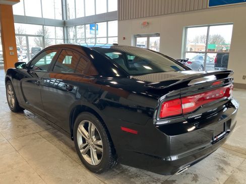 Used 2013 Dodge Charger SXT Plus image 7