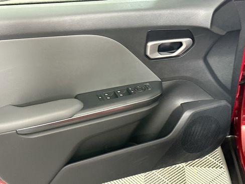 Used 2025 Kia K4 LXS image 15