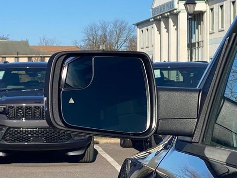 New 2026 RAM 1500 Big Horn image 12