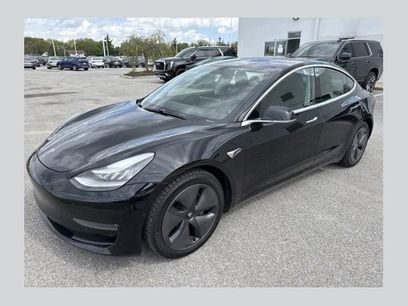 Used 2020 Tesla Model 3 Long Range