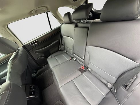 Used 2017 Subaru Outback 3.6R Limited AWD/4WD image 15