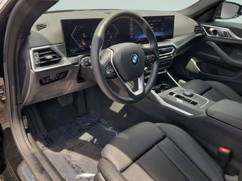 Used 2024 BMW 430i Gran Coupe w/ Convenience Package RWD image 19