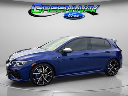 Used 2024 Volkswagen Golf R