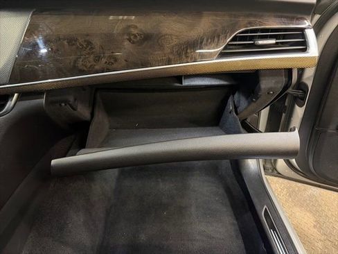 Used 2016 Cadillac CT6 Premium Luxury w/ Driver Assist Package image 37