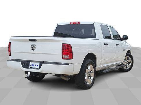 Used 2018 RAM 1500 Express w/ Express Value Package RWD image 8