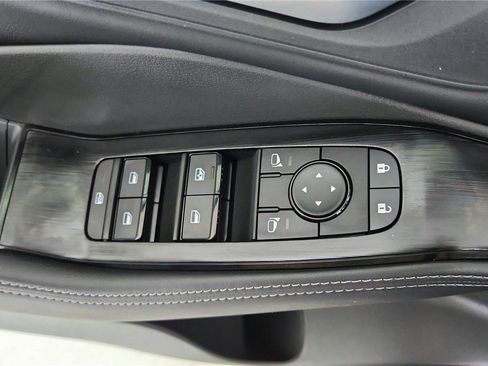 New 2026 Nissan Rogue SV image 16