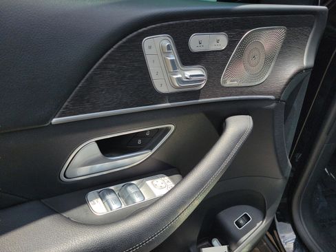 Certified 2022 Mercedes-Benz GLE 350 image 17