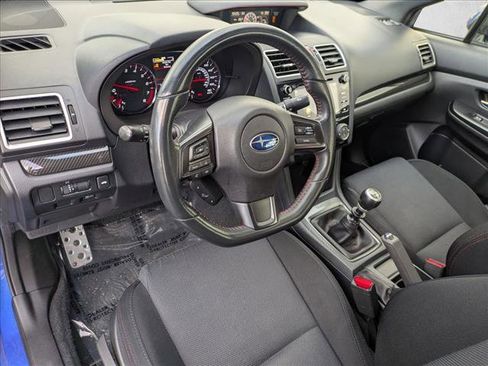 Used 2021 Subaru WRX Premium w/ Popular Package #1 image 10