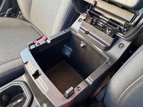 Used 2025 Jeep Wrangler Unlimited Sport S 4xe image 28