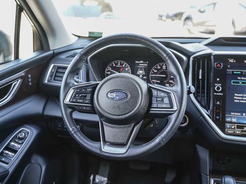 Used 2024 Subaru Ascent Touring image 15