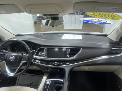 Used 2023 Buick Enclave Premium w/ Experience Buick Package AWD/4WD image 23
