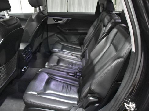 Used 2018 Audi Q7 2.0T Premium Plus image 20