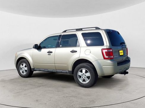 Used 2012 Ford Escape XLT AWD/4WD image 7